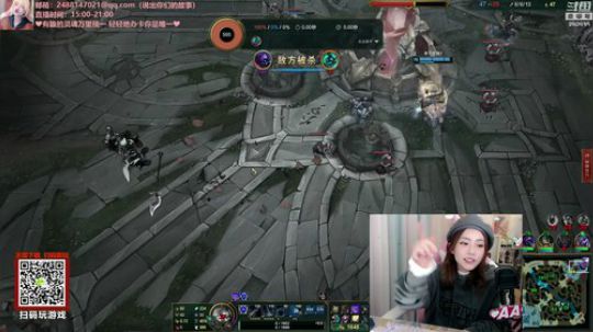 流年手中逝发布了一个斗鱼视频2019-11-27