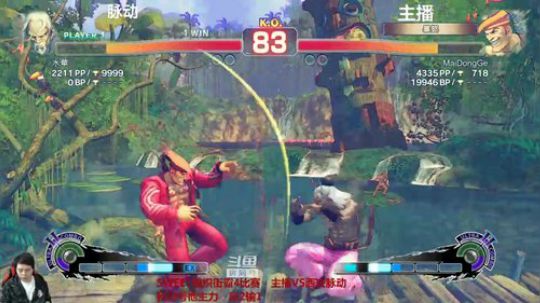 晚上好，交流练习KOF！ 2019-11-27 20点场
