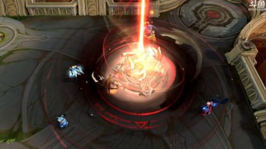 ace017发布了一个斗鱼视频2019-11-27