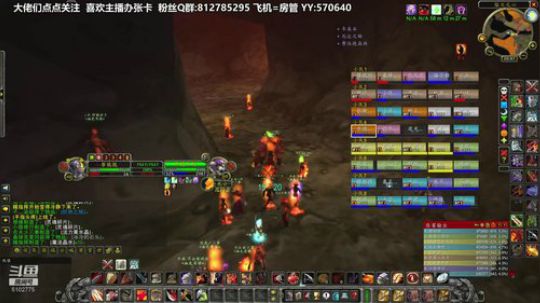 黎子:巴罗夫 MT的日常 2019-11-26 20点场