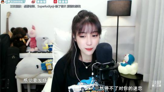 日常摇摇头