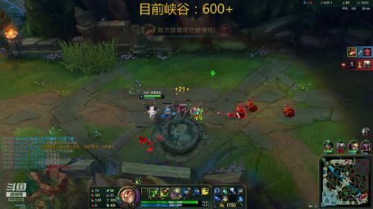 最强提莫，用蛋说道理！ 2019-11-27 13点场