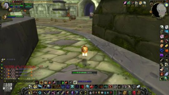 震地者-骑士猎人-太难了!635952 2019-11-27 12点场