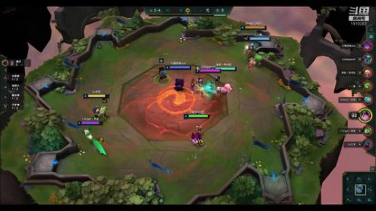 新版本冲王者 2019-11-26 16点场