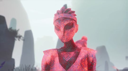 新游戏失落的余烬 2019-11-27 18点场