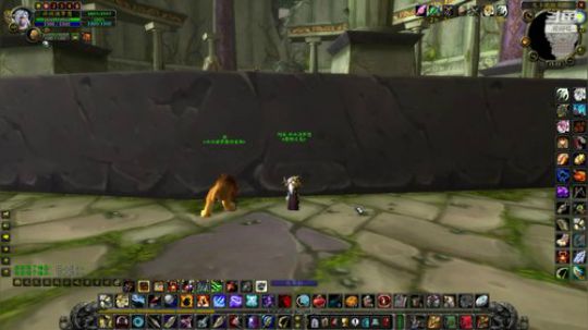 震地者-骑士猎人-太难了!635952 2019-11-27 14点场