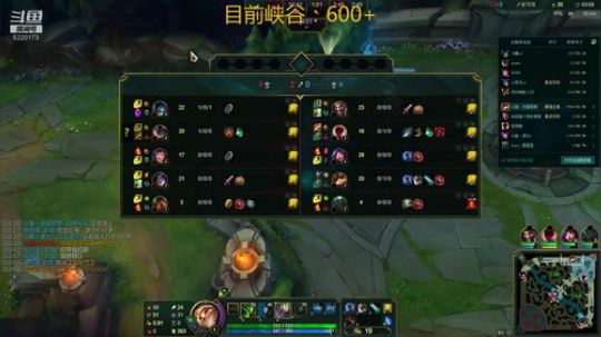 最强提莫，峡谷第一宗师 2019-11-27 15点场