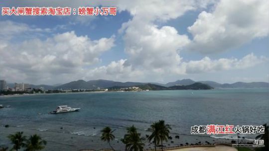 星期四三亚求生(≧ω≦)/ 2019-11-27 12点场