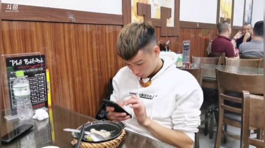 再见越南！ 2019-11-27 13点场