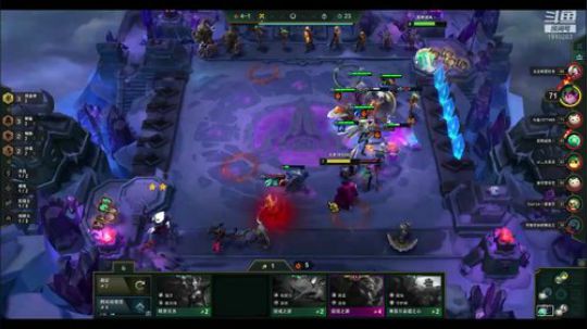 新版本冲王者 2019-11-26 18点场