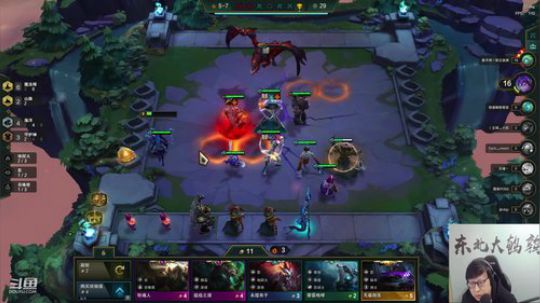 kreisler发布了一个斗鱼视频2019-11-27