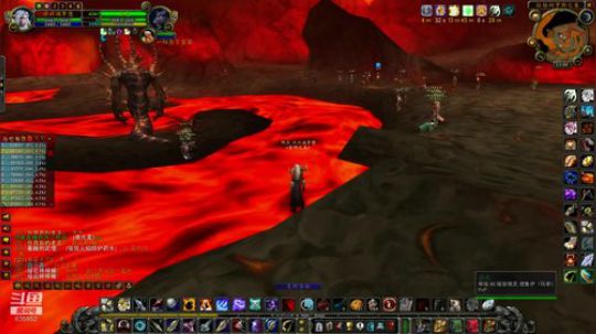 震地者-骑士猎人-太难了!635952 2019-11-26 22点场