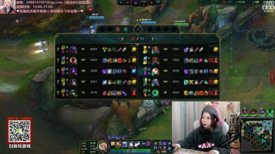 菜菜的瓜皮帽发布了一个斗鱼视频2019-11-27