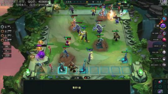 望月：冲上云霄！ 2019-11-27 02点场