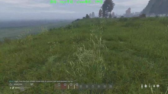 dayz 僵尸末日 2019-11-26 20点场