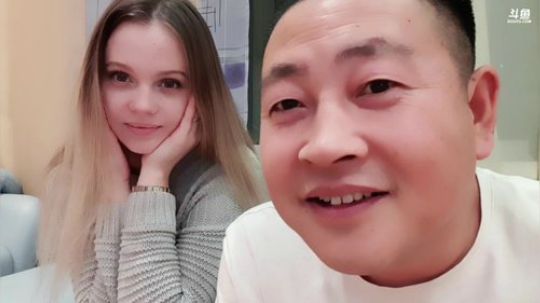 俄罗斯克市的美女到底有多美。 2019-11-26 22点场