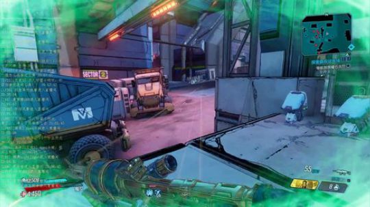 无主之地3+realm royal 2019-11-25 20点场