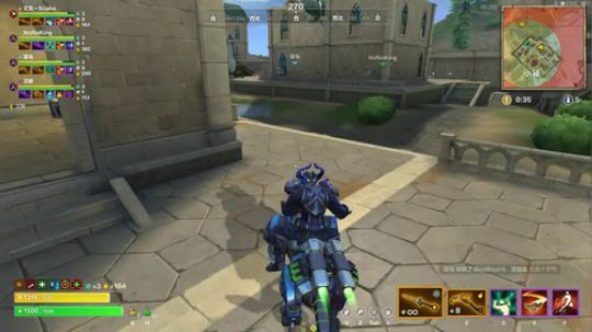 无主之地3+realm royal 2019-11-26 23点场