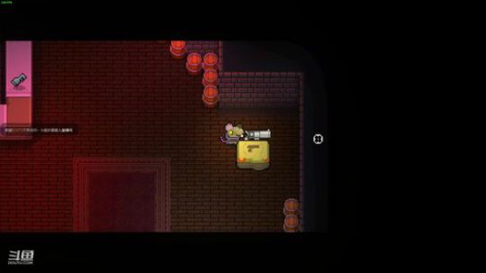 [挺进地牢]如何走出第一关 2019-11-26 00点场