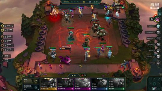 新版本冲王者 2019-11-27 00点场