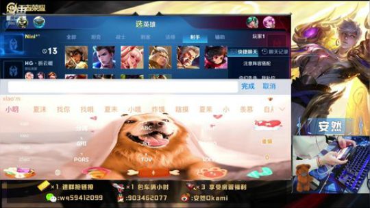 带粉五排：26星以下均可 2019-11-26 10点场