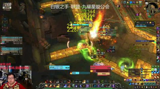 小火法15诸王，残暴激励易爆（191127）