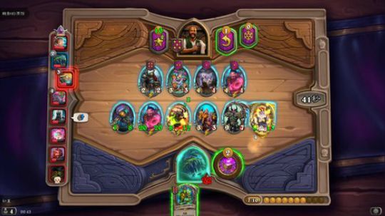 世界RPG，我是认真的 2019-11-26 00点场