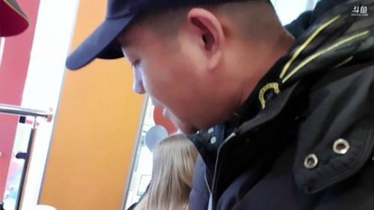 市中心走一波。 2019-11-28 14点场