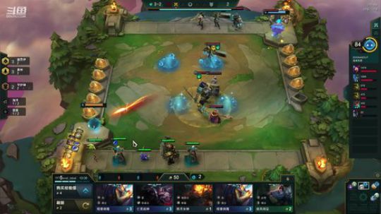 liyunanhj发布了一个斗鱼视频2019-11-28