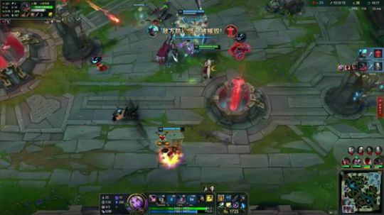 别滑了 我就是宝库女孩儿 2019-11-26 21点场