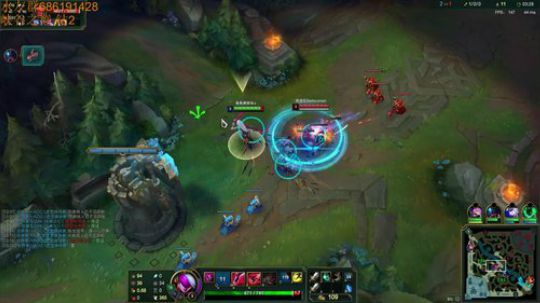 最强卡特三级单杀教学，包教包会不收学费 2019-11-28 18点场