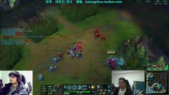 一条猪兒虫OvO发布了一个斗鱼视频2019-11-28