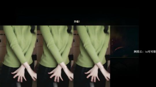 踏浪鬼畜版