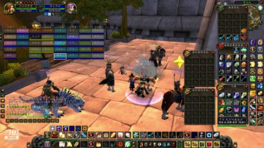 震地者-骑士猎人-太难了!635952 2019-11-27 18点场