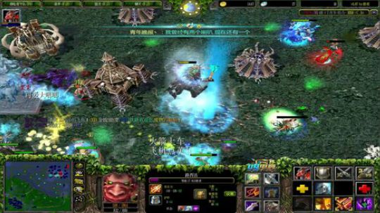 大铁的直播间 2019-11-28 00点场