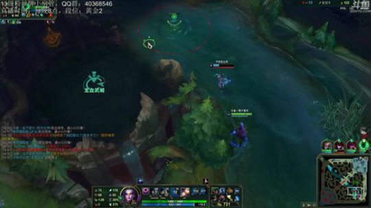 望月：排位冲刺咯！~ 2019-11-28 05点场