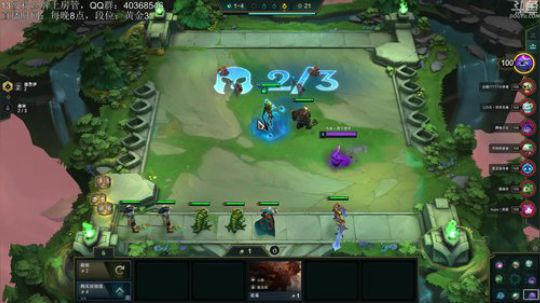 望月：排位冲刺咯！~ 2019-11-28 01点场