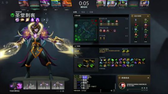 Sharon丶贝尔摩德发布了一个斗鱼视频2019-11-28