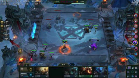 望月：排位冲刺咯！~ 2019-11-27 21点场