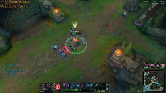 最强卡特三级单杀教学，包教包会不收学费 2019-11-27 21点场