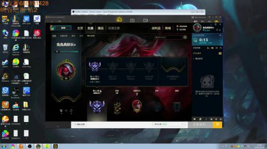 最强卡特三级单杀教学，包教包会不收学费 2019-11-27 23点场