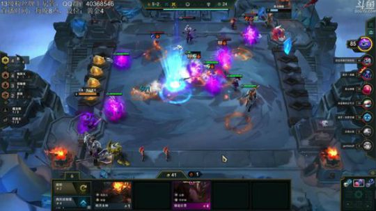 望月：排位冲刺咯！~ 2019-11-27 23点场