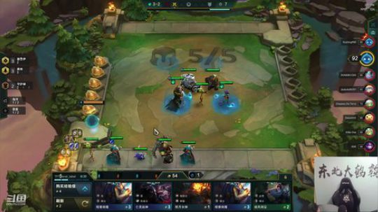 liyunanhj发布了一个斗鱼视频2019-11-28