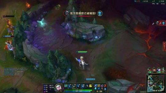 别滑了 我就是宝库女孩儿 2019-11-26 12点场