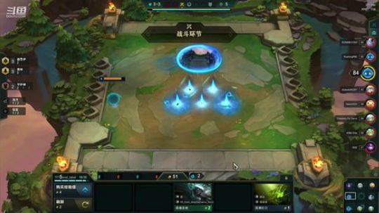 liyunanhj发布了一个斗鱼视频2019-11-28