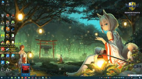 环世界单人温带沼泽 2019-11-27 20点场