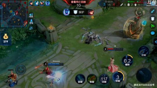 ace017发布了一个斗鱼视频2019-11-28