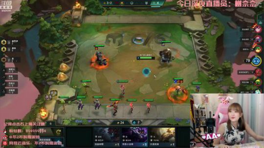 kreisler发布了一个斗鱼视频2019-11-28