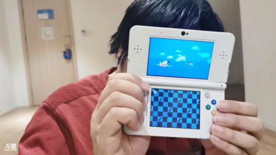 多多包涵发布了一个斗鱼视频2019-11-28