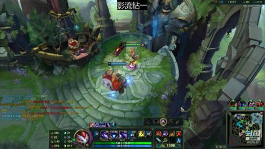 新版征服者千珏野区节奏 2019-11-28 17点场